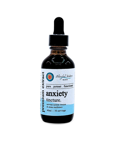 Anxiety Tincture