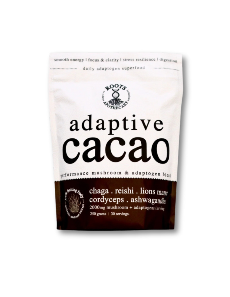 Adaptive Cacao
