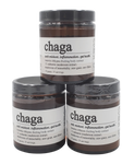 Chaga Mushroom Powder Extract. Organic