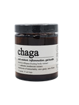 Chaga Mushroom Powder Extract. Organic