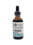 Detox Tincture