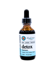 Detox Tincture