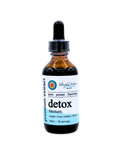 Detox Tincture