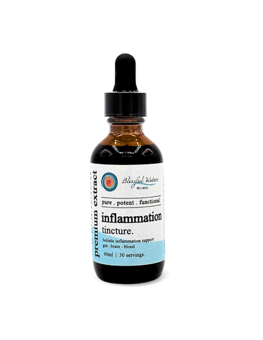 Inflammation Tincture