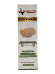 Lion's Mane Mushroom Extract