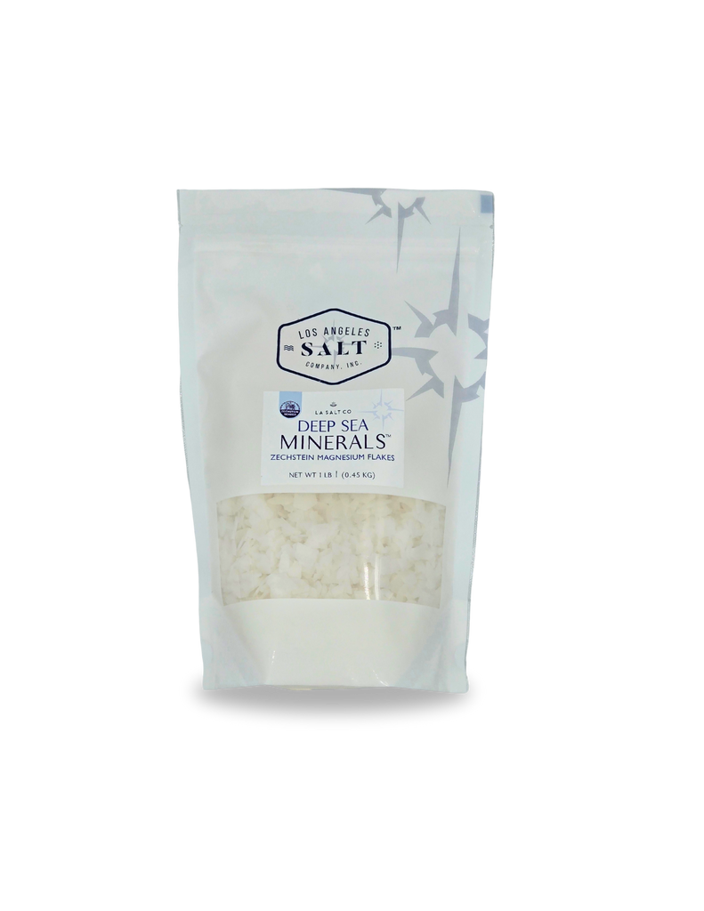 Magnesium Flakes
