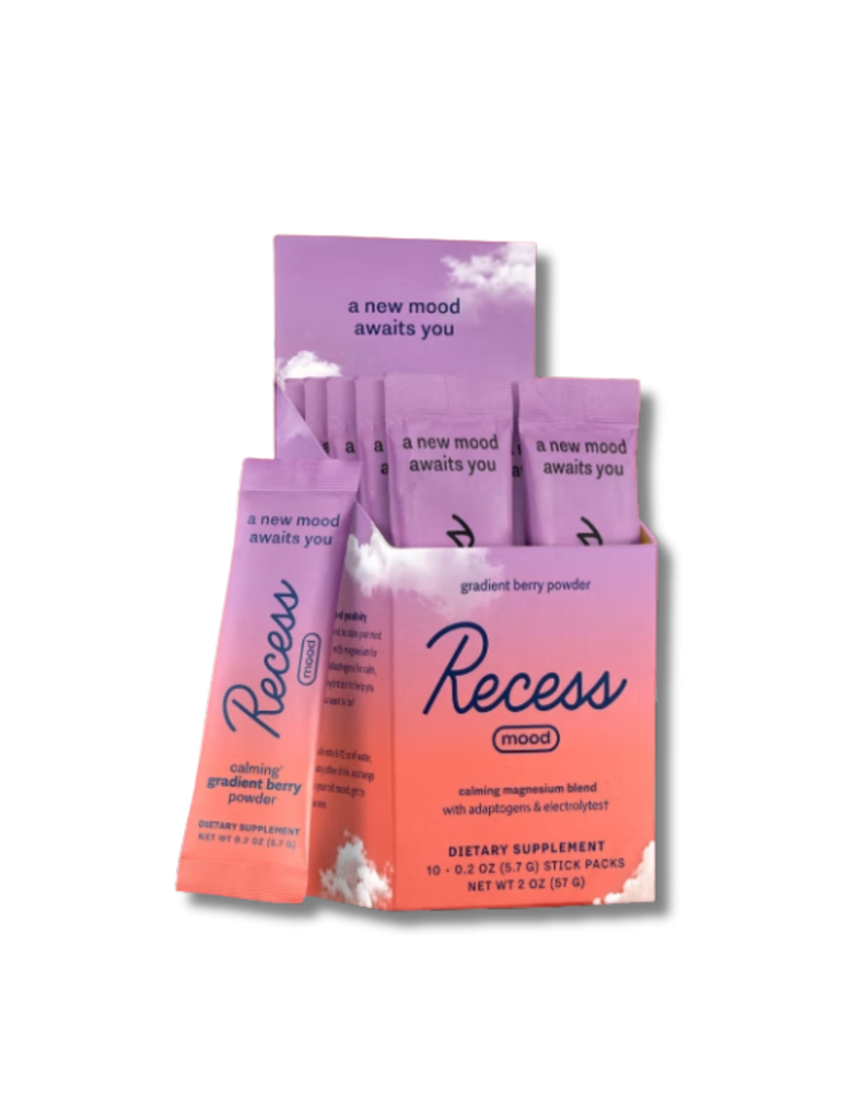 Recess Mood Powder Box