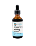 Sleepy Tincture