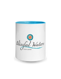 Blissful Waters Mug