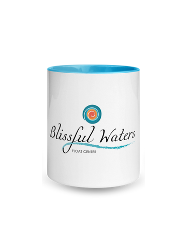 Blissful Waters Mug