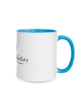 Blissful Waters Mug