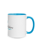 Blissful Waters Mug