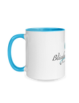 Blissful Waters Mug