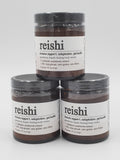 Reishi Mushroom Powder Extract. Organic