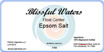 100% High Quality Epsom Salt
